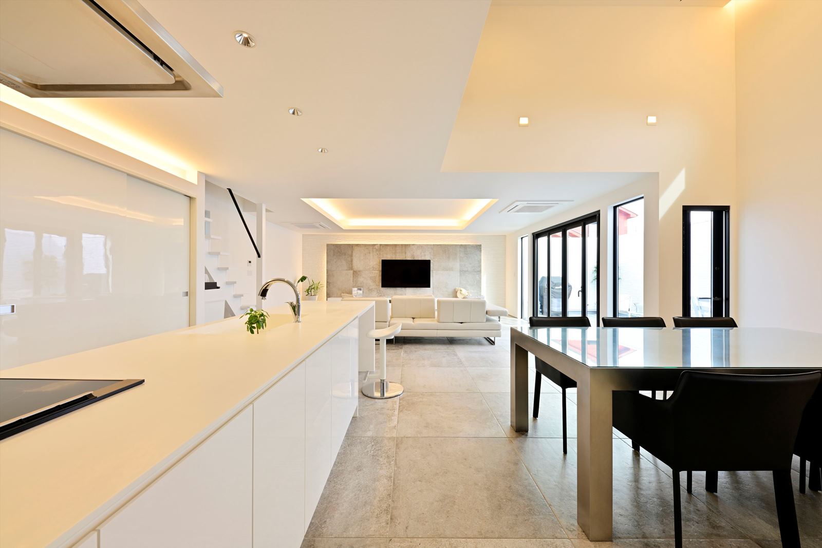 フレンチスタイル